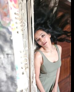 Vaishnavi Dhanraj Instagram - Some are blur but all are mine.  Just like my memories.. 

#hairflipsallday