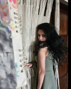 Vaishnavi Dhanraj Instagram - Some are blur but all are mine.  Just like my memories.. 

#hairflipsallday