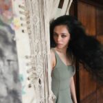 Vaishnavi Dhanraj Instagram - Some are blur but all are mine. Just like my memories.. #hairflipsallday