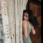 Vaishnavi Dhanraj Instagram - Some are blur but all are mine. Just like my memories.. #hairflipsallday