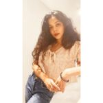 Vaishnavi Dhanraj Instagram - 🪧