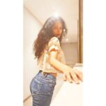 Vaishnavi Dhanraj Instagram - 🪧