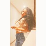 Vaishnavi Dhanraj Instagram - 🪧