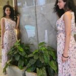 Vaishnavi Dhanraj Instagram - Mirror mirror on the wall. Who is the stupidest of them all .. ? Me me me ..