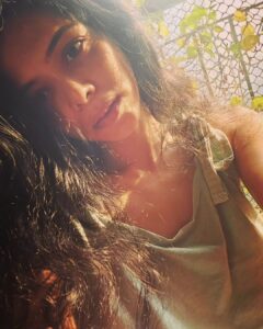 Vaishnavi Dhanraj Instagram - 