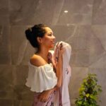 Vaishnavi Dhanraj Instagram -