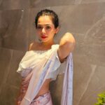 Vaishnavi Dhanraj Instagram -