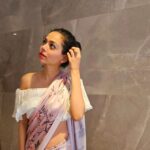 Vaishnavi Dhanraj Instagram -