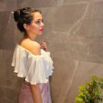 Vaishnavi Dhanraj Instagram -