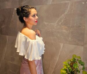 Vaishnavi Dhanraj Instagram - 