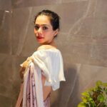 Vaishnavi Dhanraj Instagram -