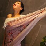 Vaishnavi Dhanraj Instagram -