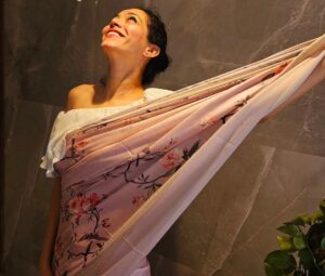 Vaishnavi Dhanraj Instagram - 