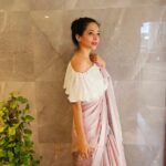 Vaishnavi Dhanraj Instagram -
