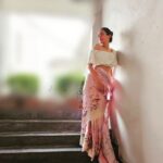 Vaishnavi Dhanraj Instagram -