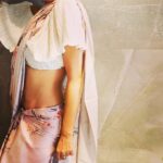 Vaishnavi Dhanraj Instagram -