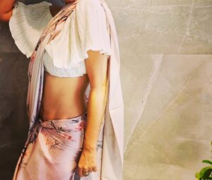 Vaishnavi Dhanraj Instagram - 