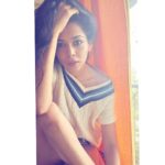 Vaishnavi Dhanraj Instagram – 🏏