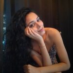 Vaishnavi Dhanraj Instagram - This Mercury Retrograde is Retrograding Differently... #canufeelit? #selfclicked