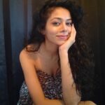 Vaishnavi Dhanraj Instagram - This Mercury Retrograde is Retrograding Differently... #canufeelit? #selfclicked