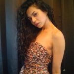 Vaishnavi Dhanraj Instagram - This Mercury Retrograde is Retrograding Differently... #canufeelit? #selfclicked