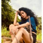 Vaishnavi Dhanraj Instagram - 📸 @snapperrish ❤️