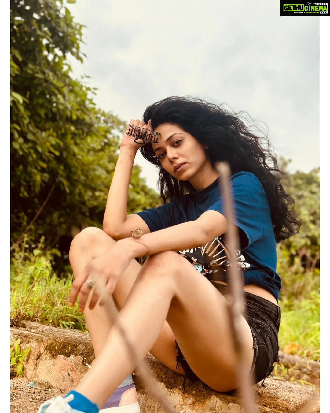 Vaishnavi Dhanraj Instagram - 📸 @snapperrish ❤️