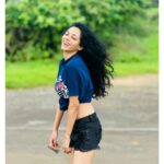 Vaishnavi Dhanraj Instagram - 📸 @snapperrish ❤️
