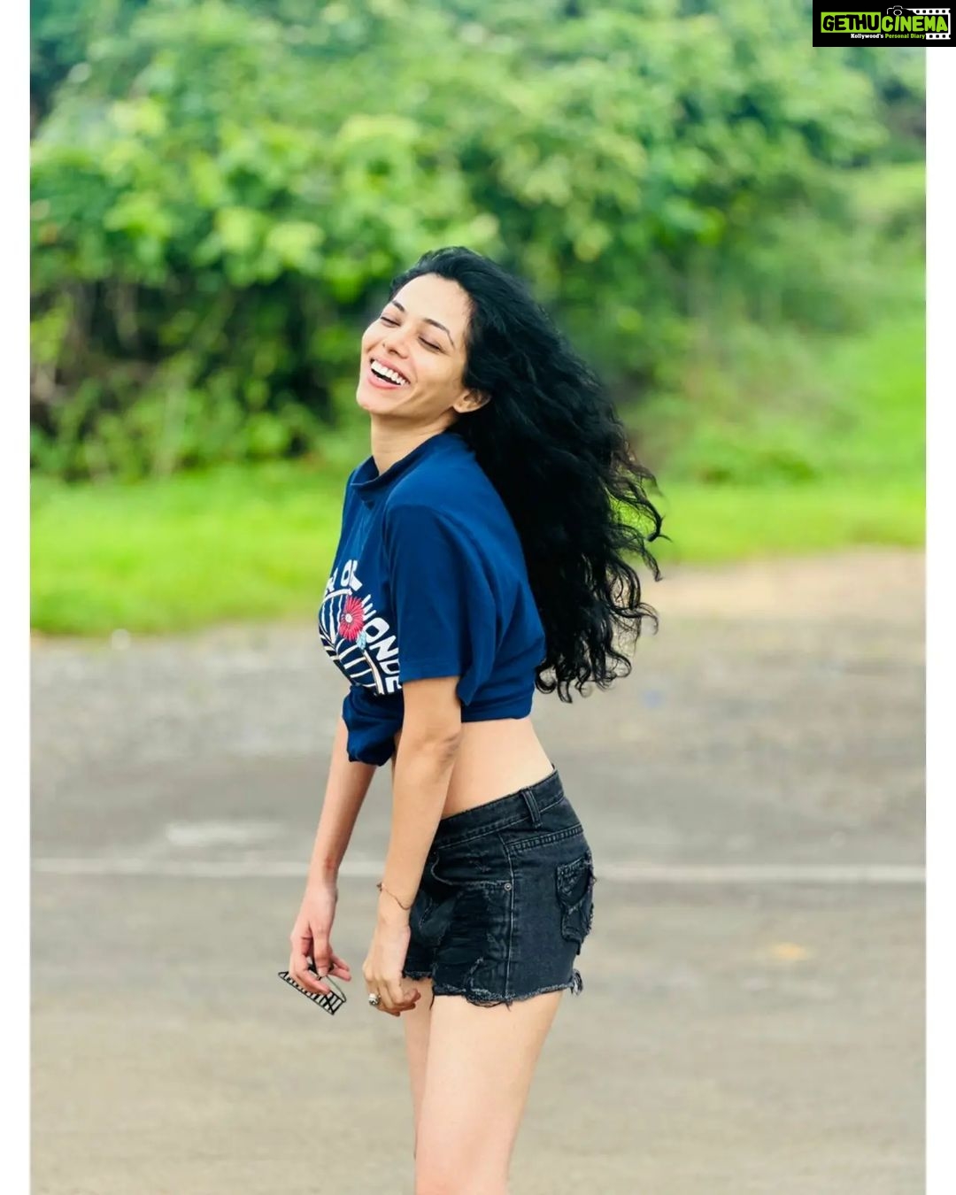 Vaishnavi Dhanraj Instagram - 📸 @snapperrish ❤️