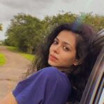 Vaishnavi Dhanraj Instagram - 📸 @snapperrish ❤️