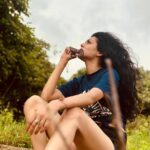 Vaishnavi Dhanraj Instagram - 📸 @snapperrish ❤️