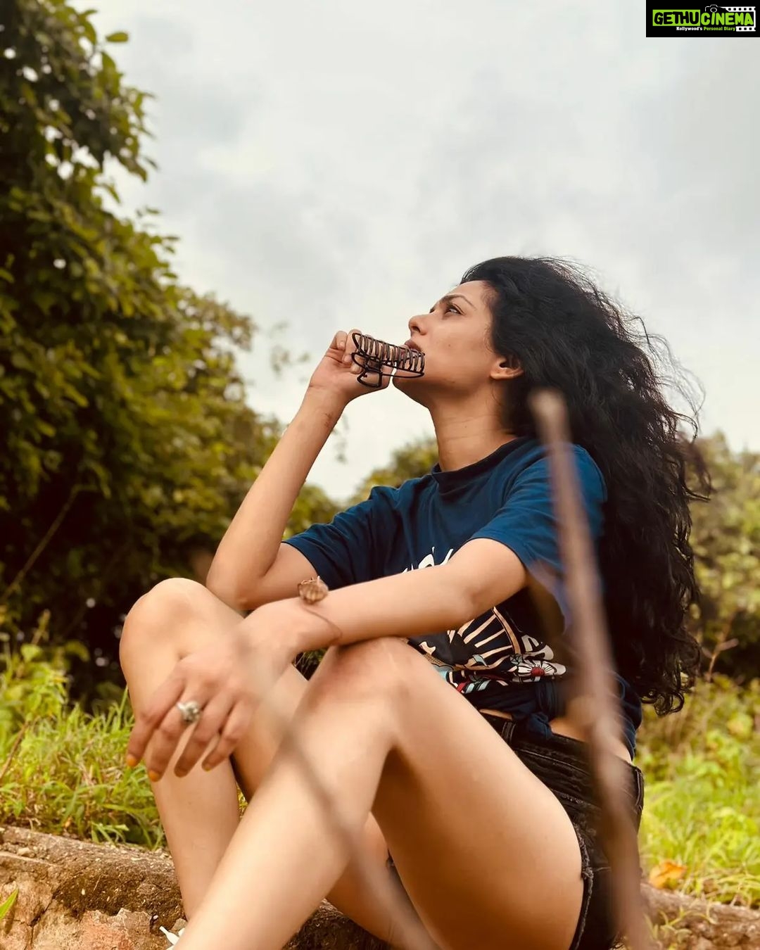Vaishnavi Dhanraj Instagram - 📸 @snapperrish ❤️