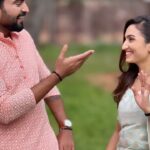 Vaishnavi Gowda Instagram - Special episode ✨