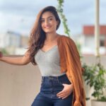 Vaishnavi Gowda Instagram - God , goals , growing and glowing ✨