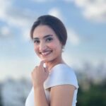 Vaishnavi Gowda Instagram - Grow in grace 🪽