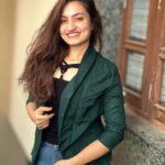 Vaishnavi Gowda Instagram - Let’s just pretend that I have inserted a smart caption 😉😋