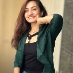 Vaishnavi Gowda Instagram - Let’s just pretend that I have inserted a smart caption 😉😋