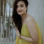 Vaishnavi Gowda Instagram - ⛅️ 📸- @pkstudiophotography 👚 - @shimmer_designer_studio