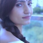 Vaishnavi Gowda Instagram - This song ! And these lines 😍 Shot by - @m_bharathgowda