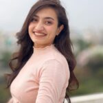 Vaishnavi Gowda Instagram - This weather 🌧️ bisi bisi bajji & RCB match 😍