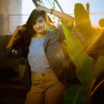 Vaishnavi Gowda Instagram - Be your own sunshine ☀️ 📸- @pkstudiophotography