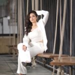 Vaishnavi Gowda Instagram - Rise and slay 💫 #throwback 📸 - @arunkummar_portraits