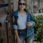 Vaishnavi Gowda Instagram – A sass a day keeps the basics away ! 😎

📸- @pkstudiophotography
