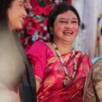 Vaishnavi Gowda Instagram – Happy Mother’s Day ma ❤️ thank you for everything ✨🫶🏻