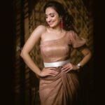 Vaishnavi Gowda Instagram – Throwback can be Tuesday’s too right ?😉