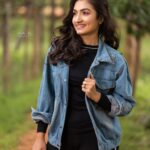 Vaishnavi Gowda Instagram – Throwback can be Tuesday’s too right ?😉