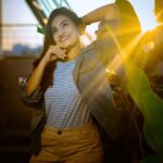 Vaishnavi Gowda Instagram - Be your own sunshine ☀️ 📸- @pkstudiophotography