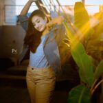 Vaishnavi Gowda Instagram - Be your own sunshine ☀️ 📸- @pkstudiophotography