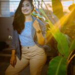 Vaishnavi Gowda Instagram - Be your own sunshine ☀️ 📸- @pkstudiophotography