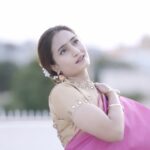 Vaishnavi Gowda Instagram - This mix 😍 🎥- @pkstudiophotography